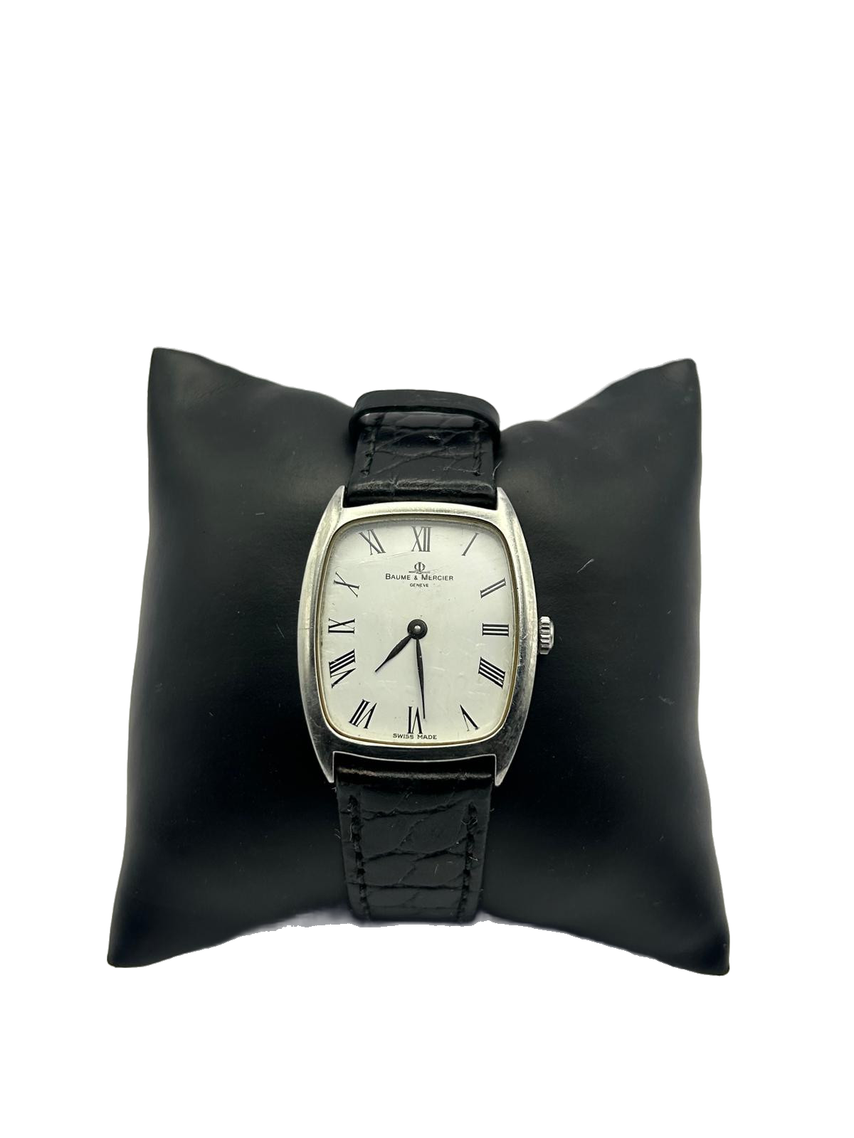Baume & Mercier