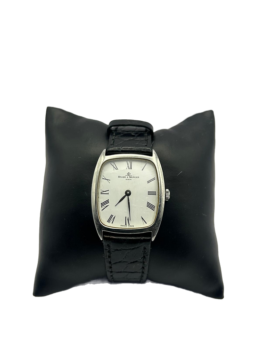 Baume & Mercier