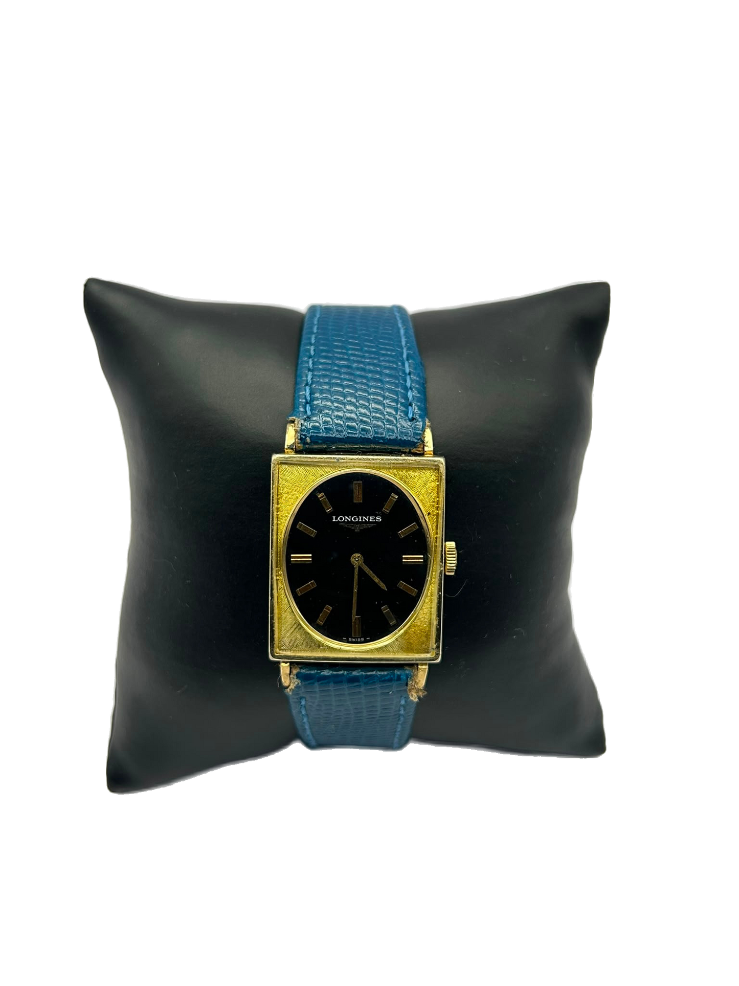 Longines Cal.528 10k Gold Filled