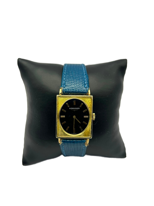 Longines Cal.528 10k Gold Filled