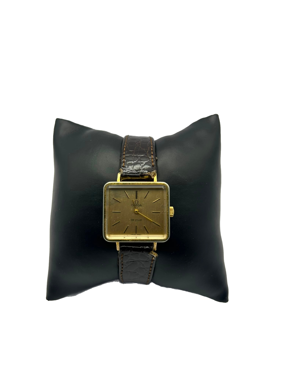 Omega De Ville 1970s