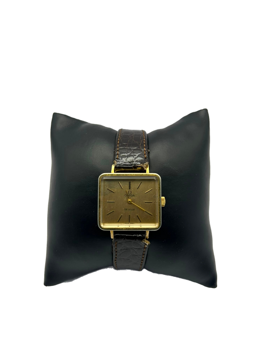 Omega De Ville 1970s