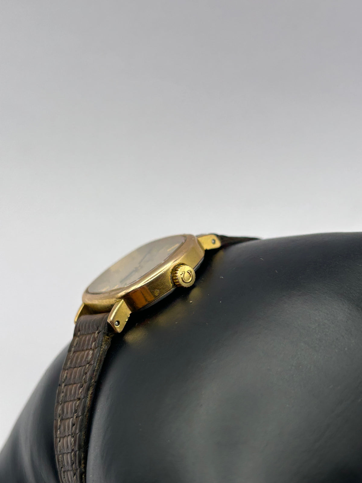 Omega De Ville