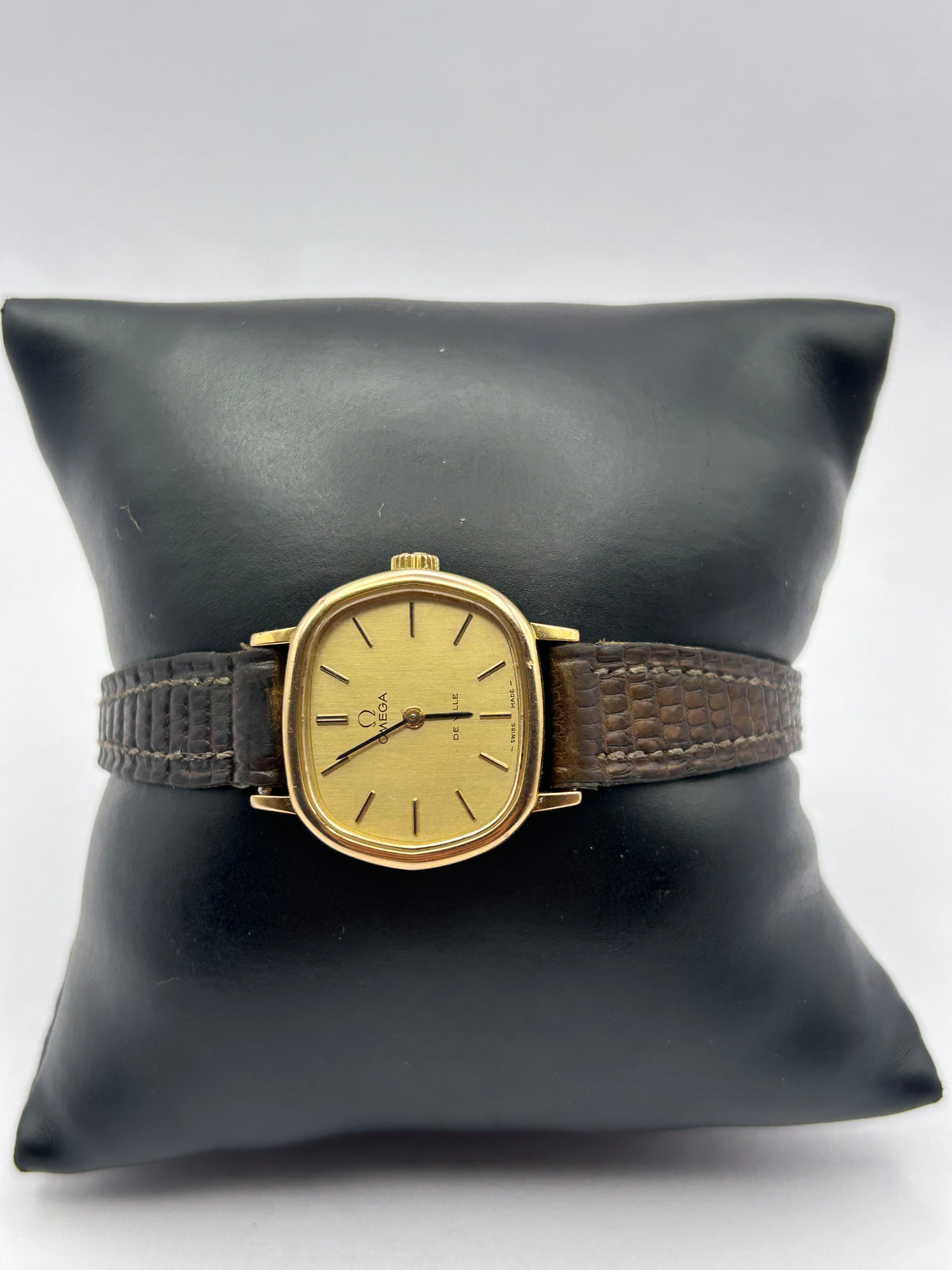 Omega De Ville