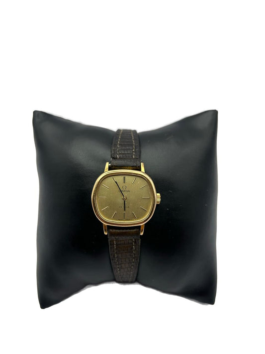 Omega De Ville