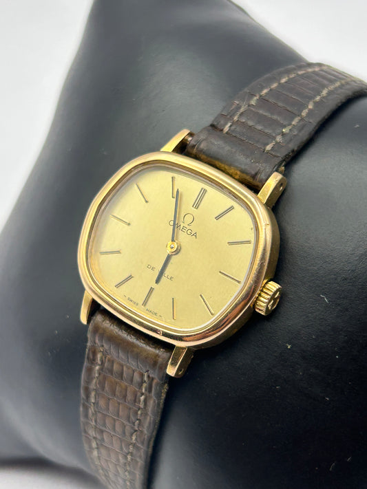Omega De Ville