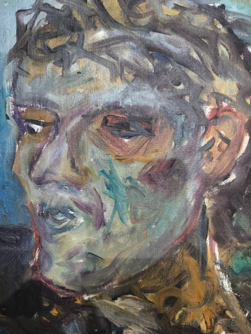 Alvaro Querzoli (1955) - X Pasolini