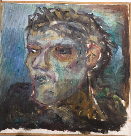 Alvaro Querzoli (1955) - X Pasolini