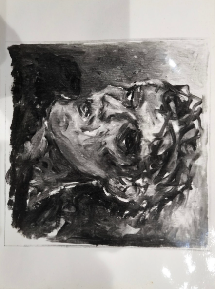 Alvaro Querzoli (1955) - X Pasolini