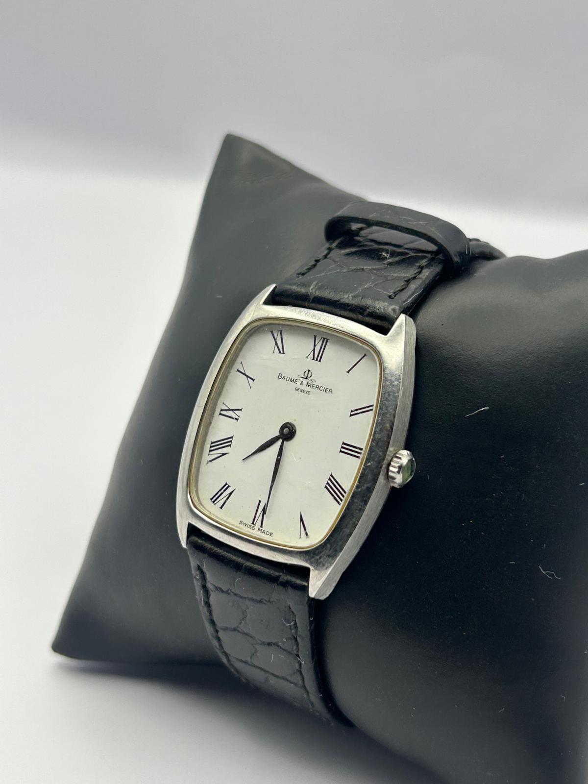 Baume & Mercier