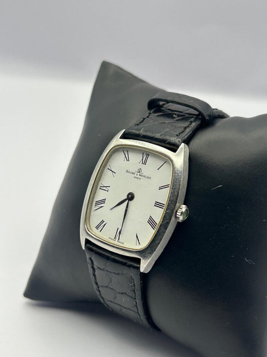 Baume & Mercier