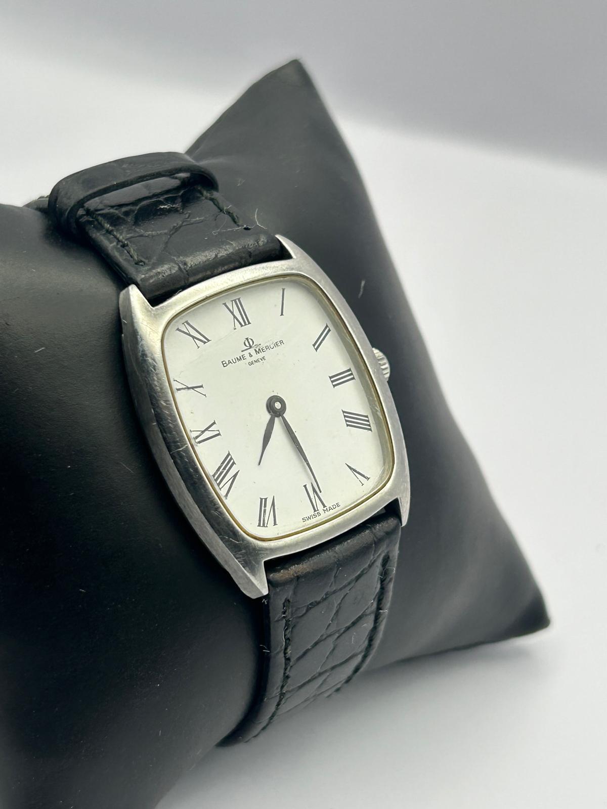 Baume & Mercier