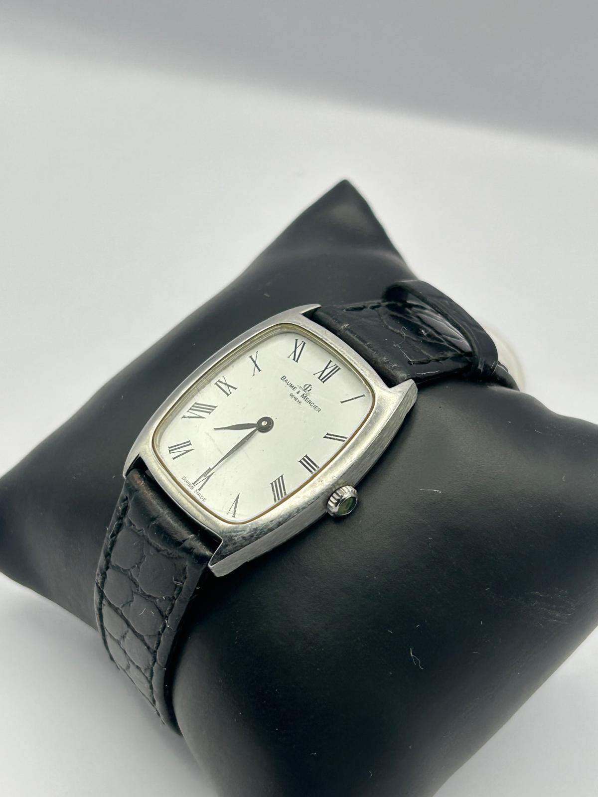 Baume & Mercier
