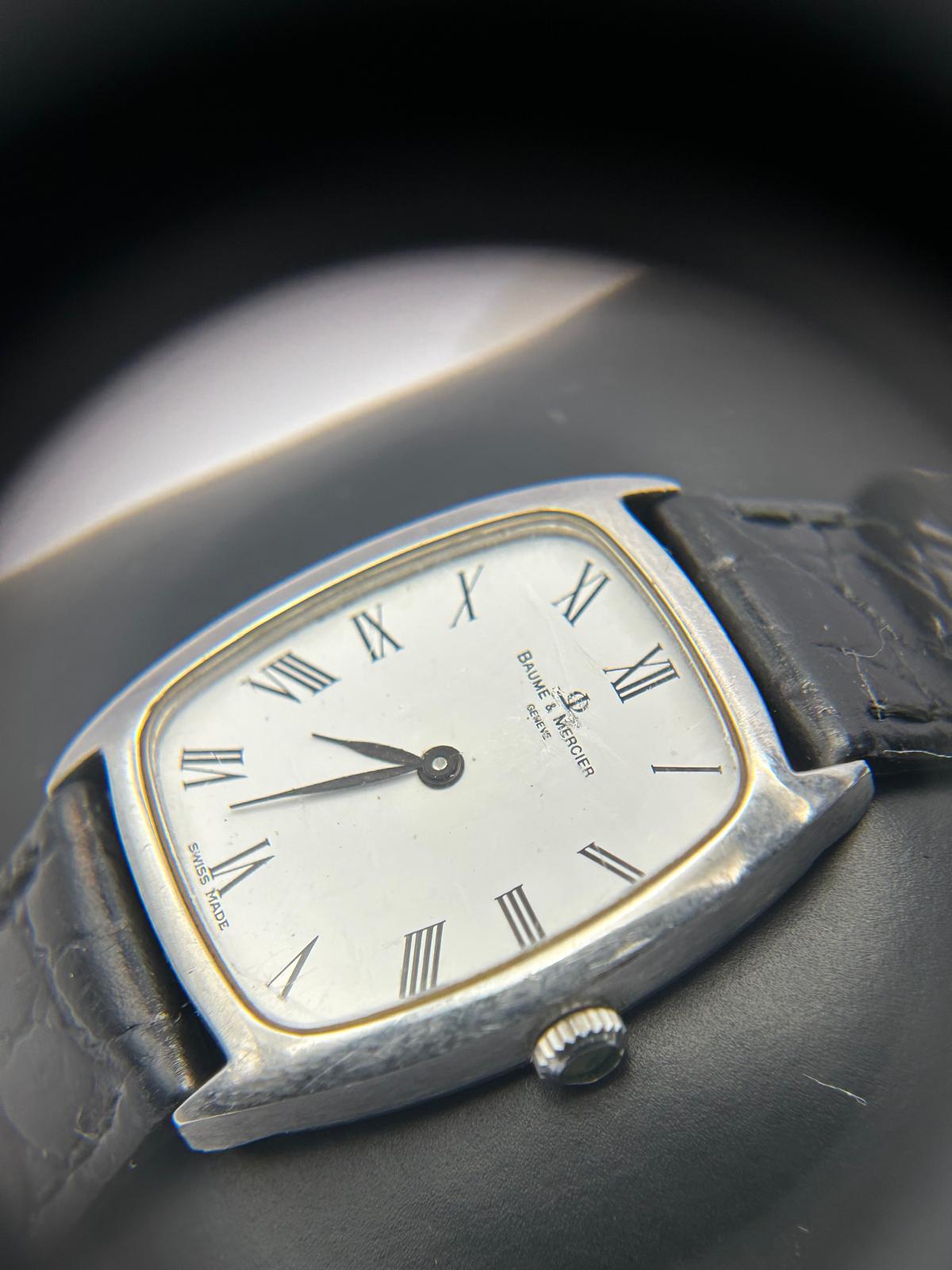 Baume & Mercier