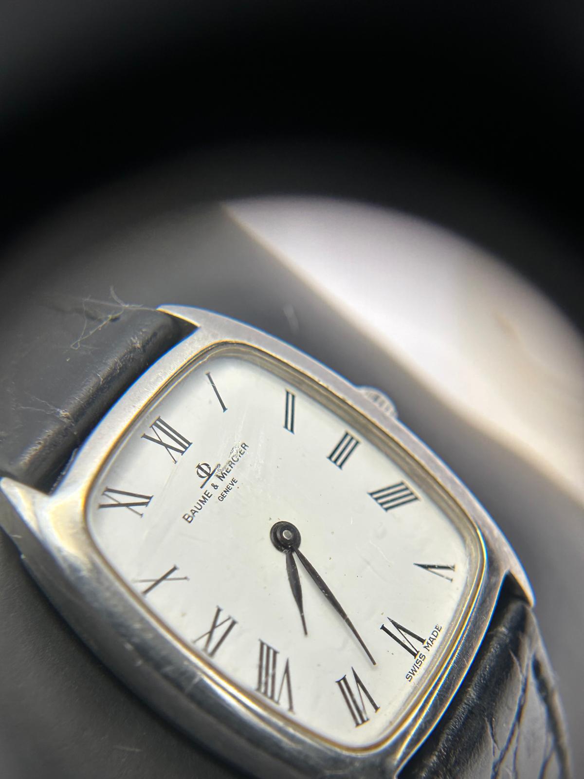 Baume & Mercier