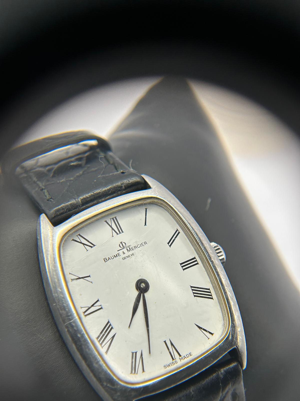 Baume & Mercier