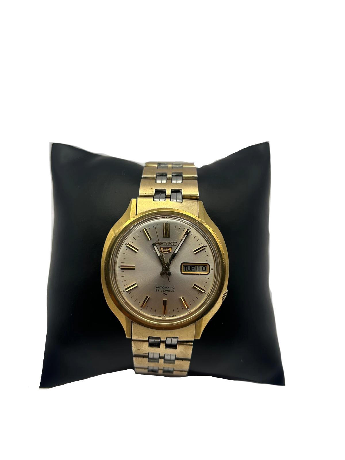 Seiko 5 Automatic