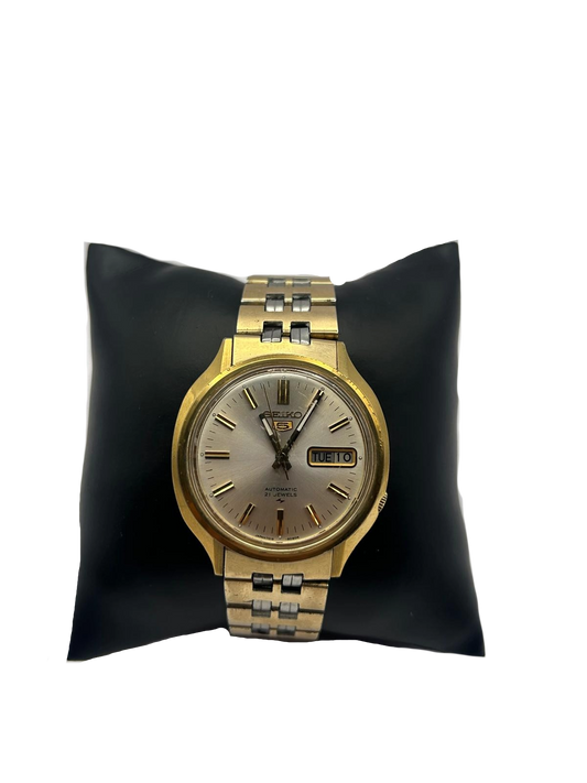 Seiko 5 Automatic