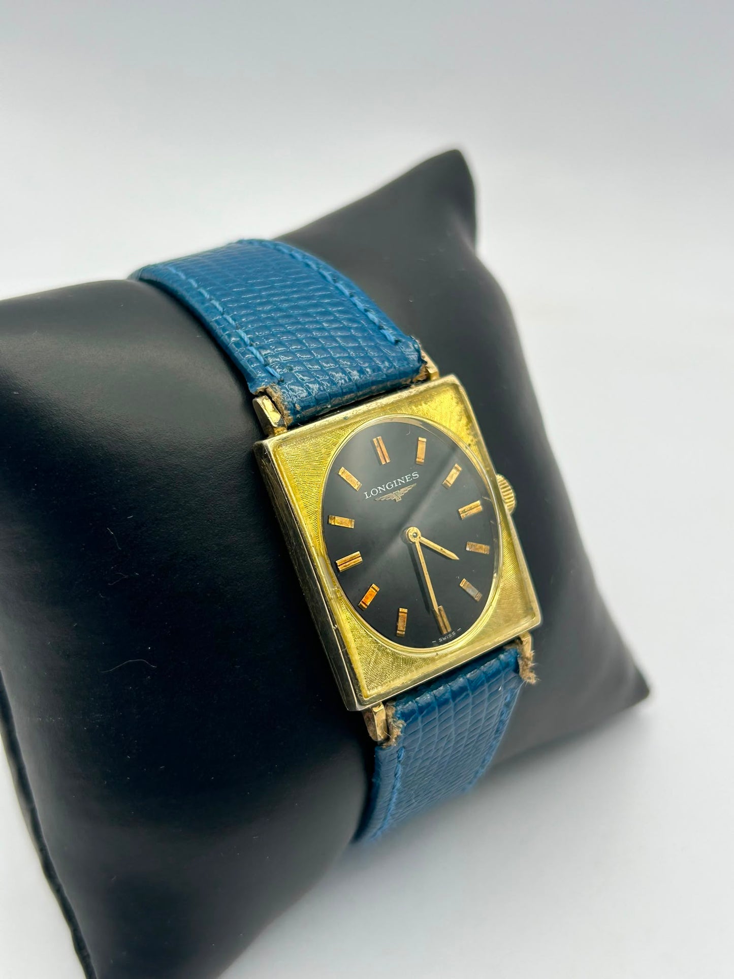 Longines Cal.528 10k Gold Filled