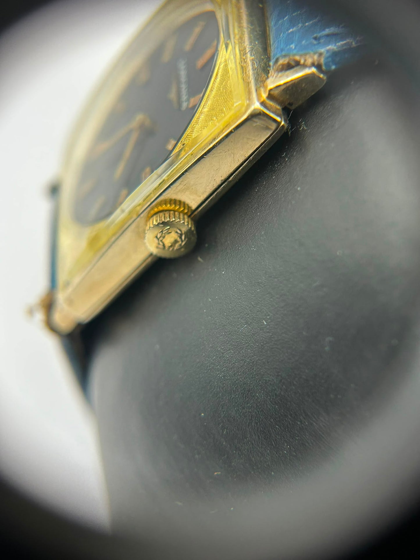 Longines Cal.528 10k Gold Filled