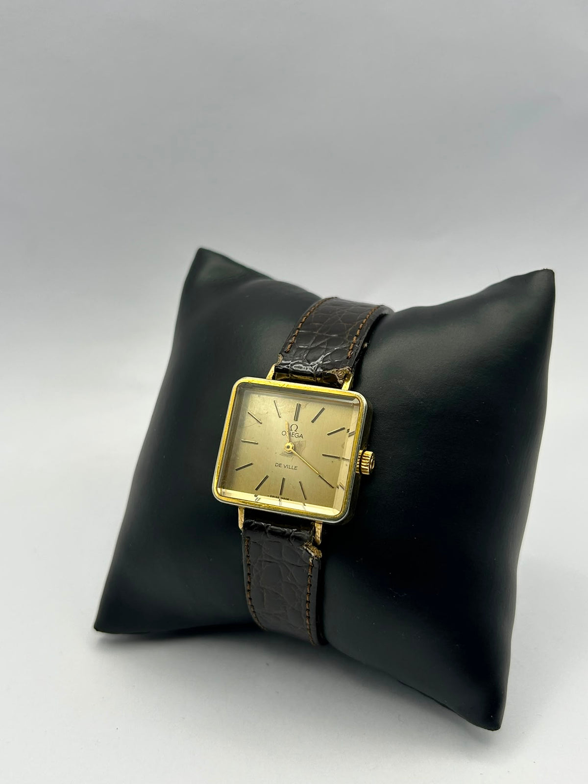 Omega De Ville 1970s