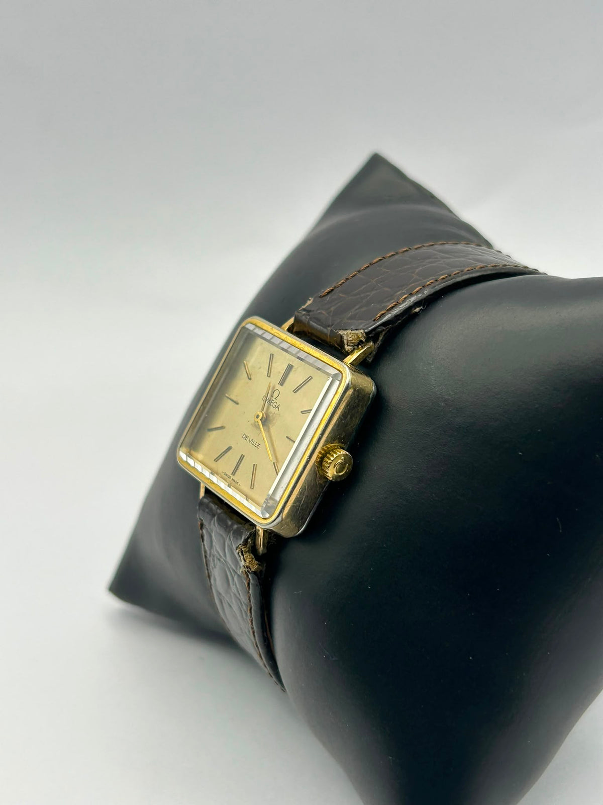 Omega De Ville 1970s