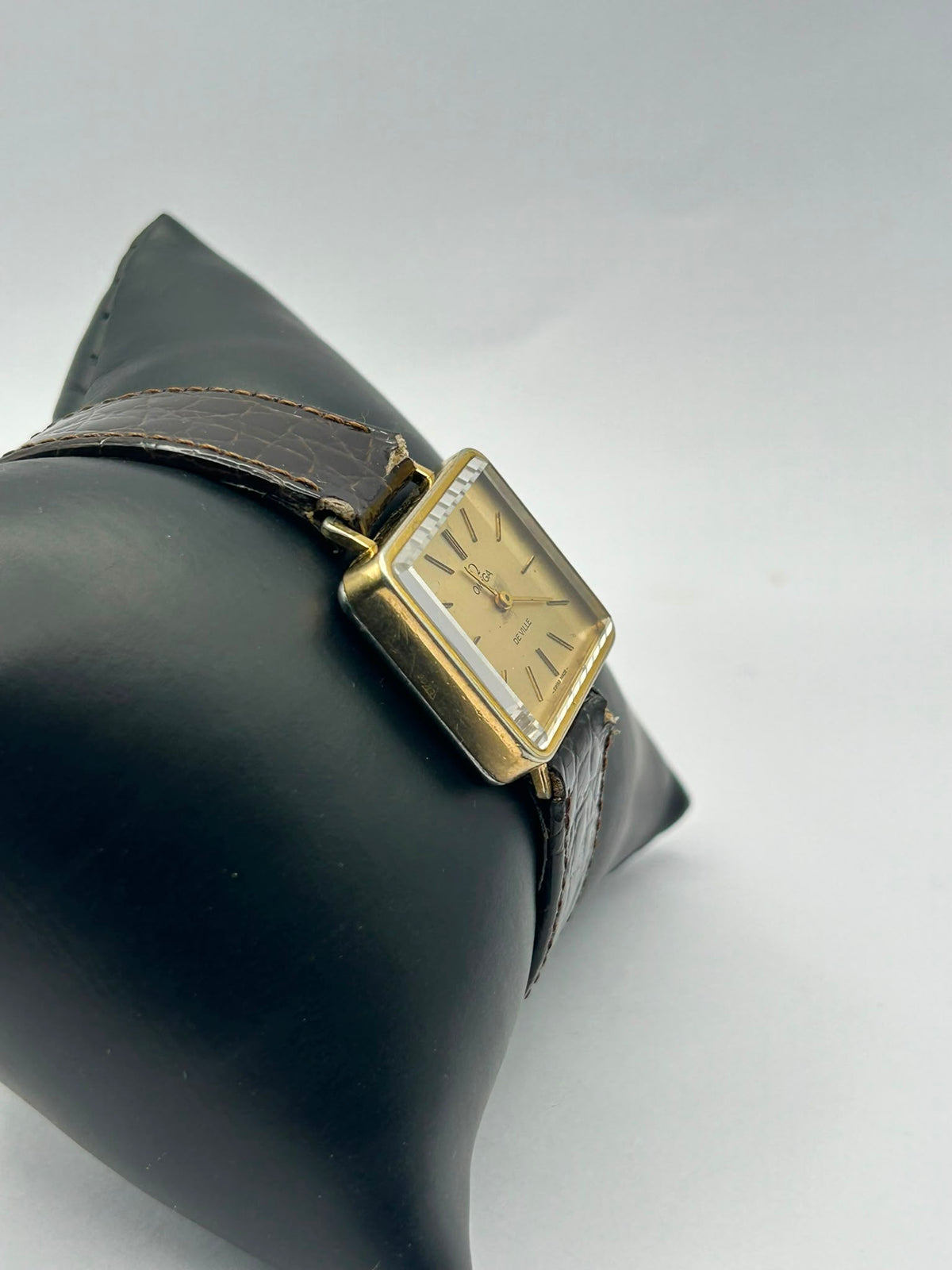 Omega De Ville 1970s