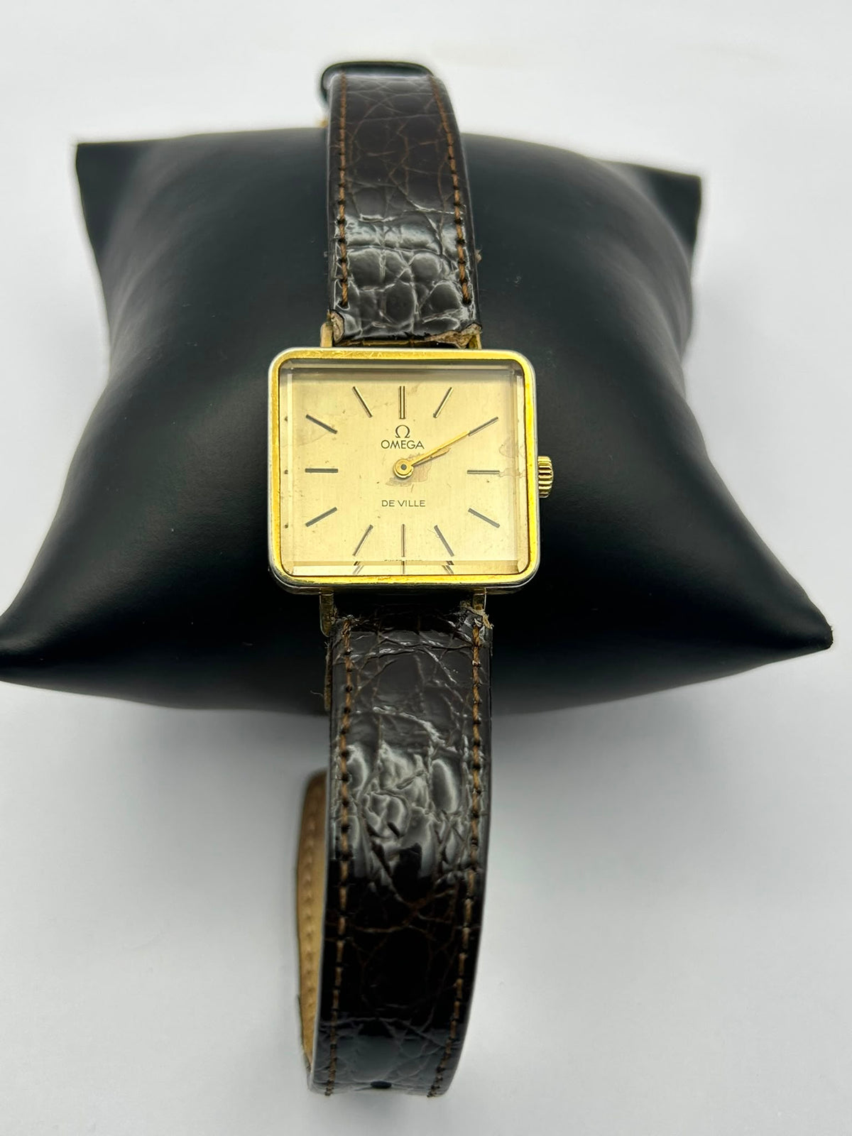 Omega De Ville 1970s