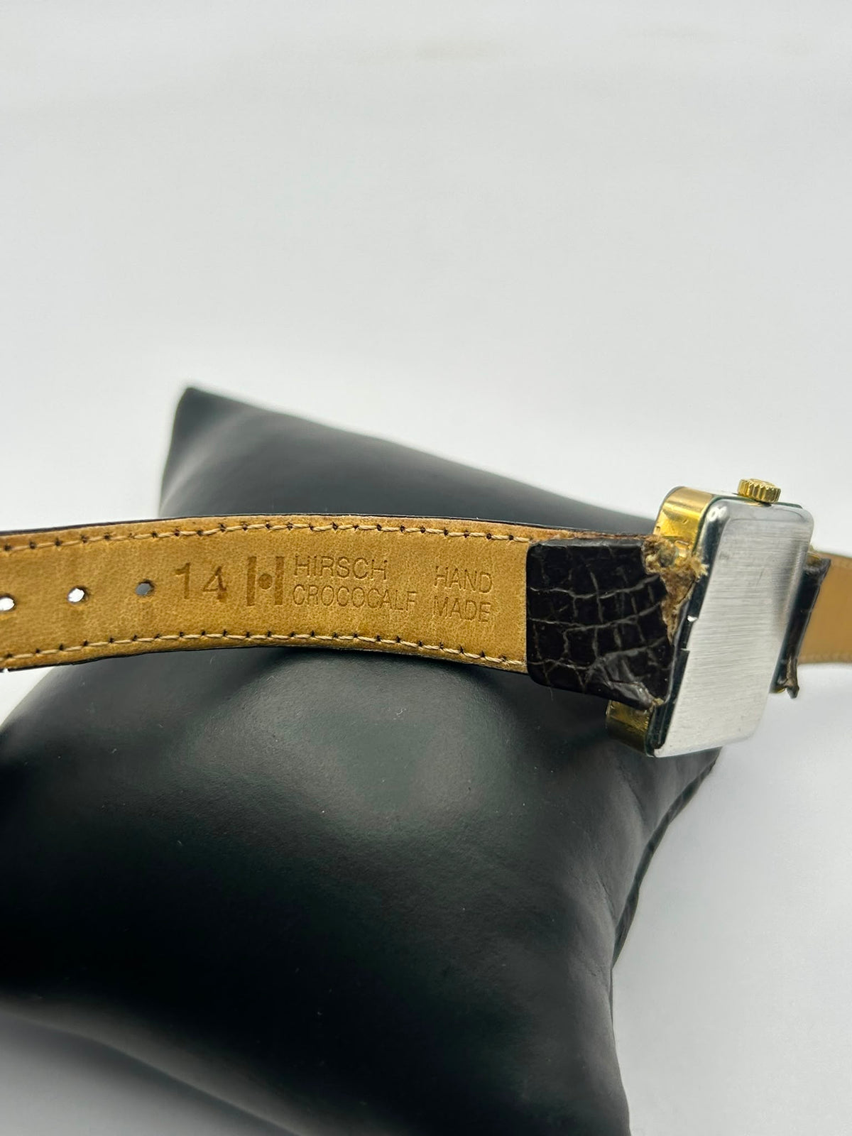 Omega De Ville 1970s
