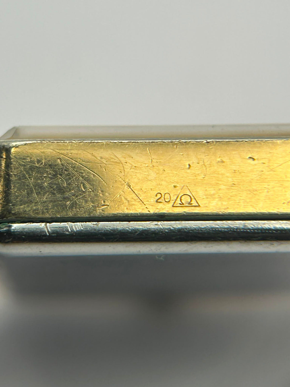 Omega De Ville 1970s