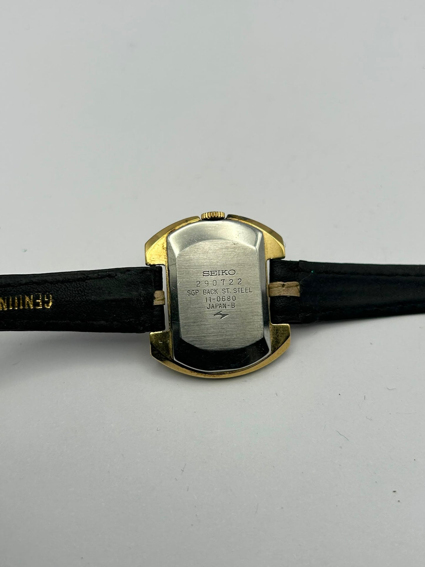 Seiko