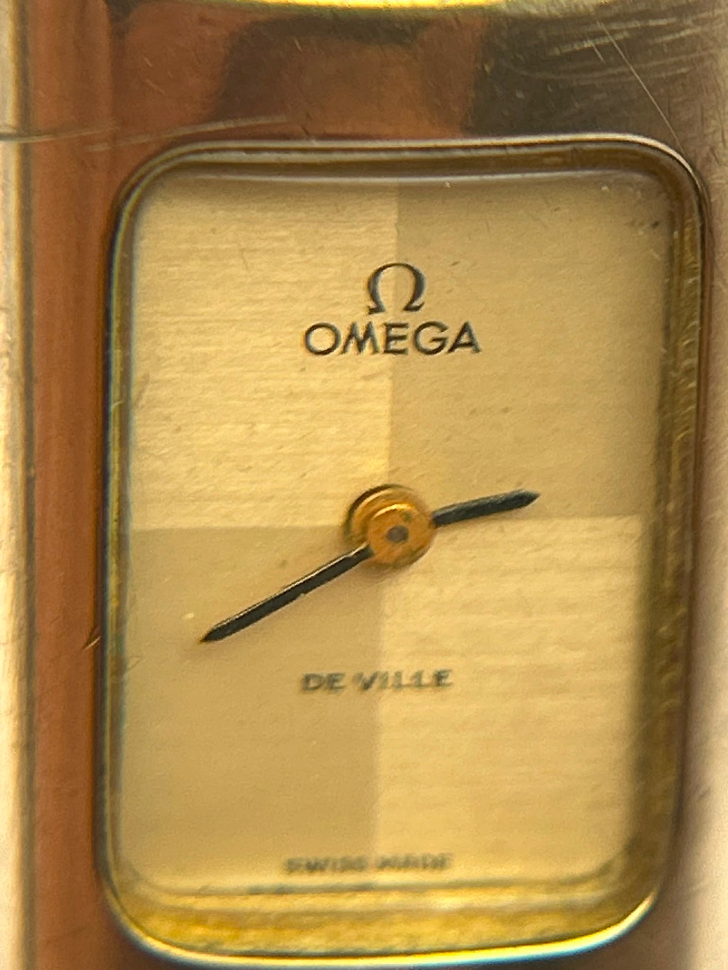 Omega