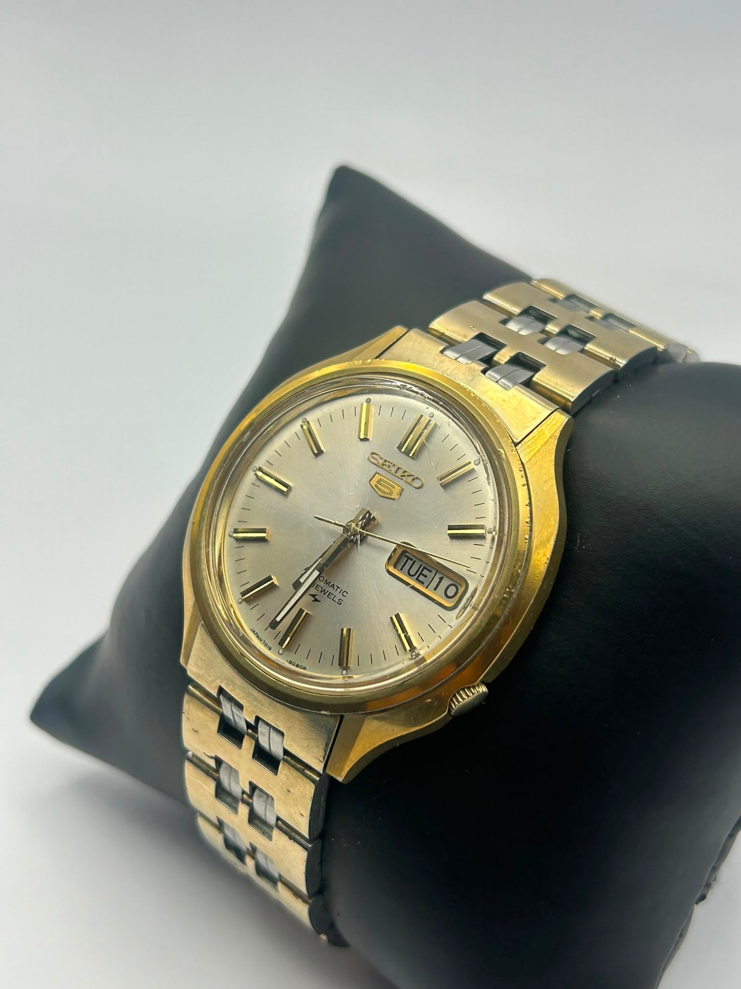 Seiko 5 Automatic