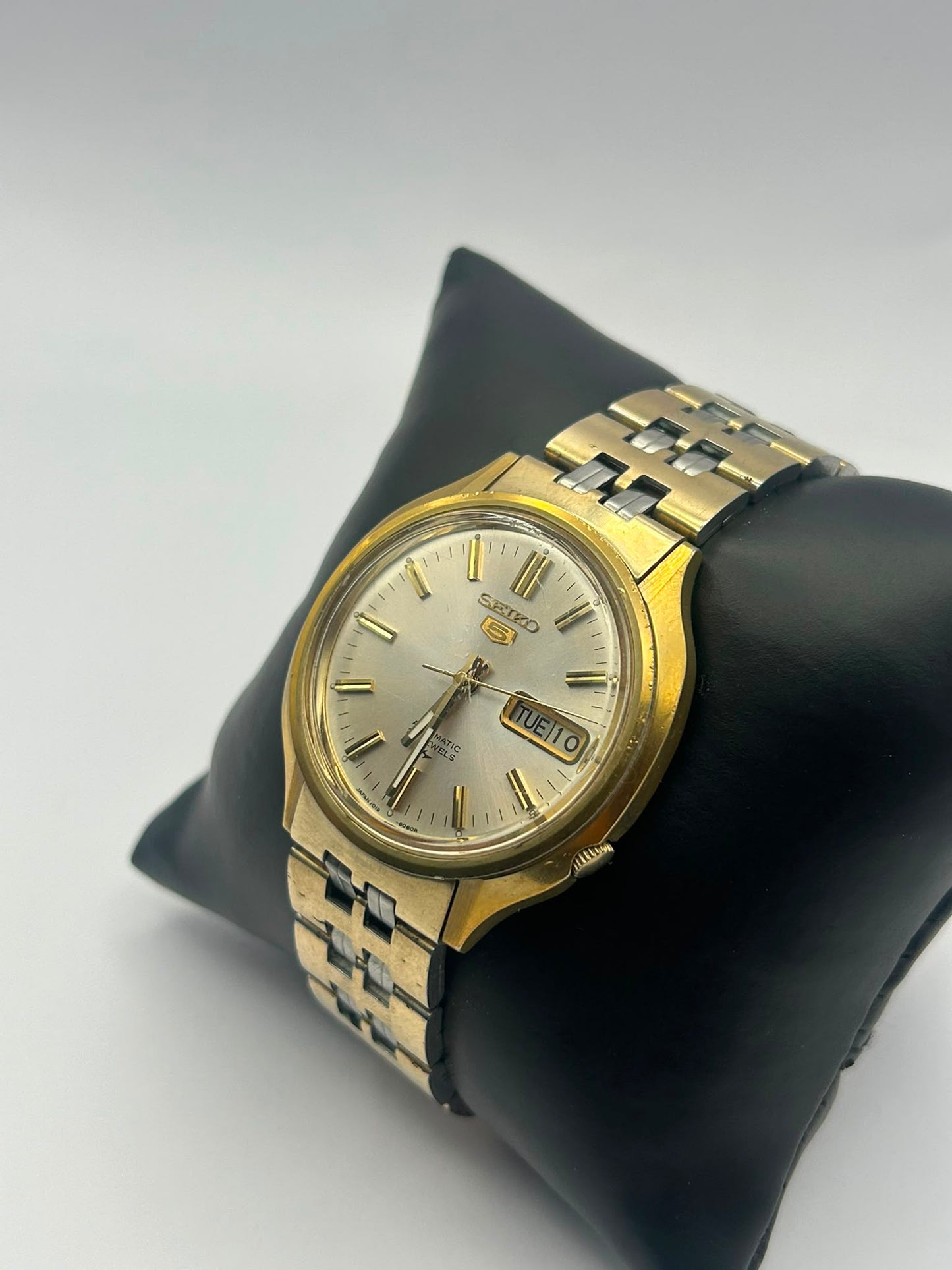 Seiko 5 Automatic