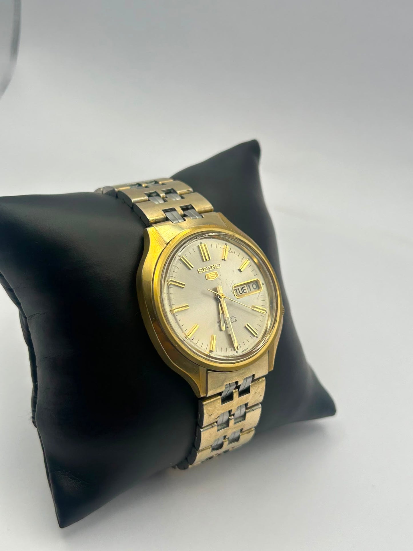 Seiko 5 Automatic