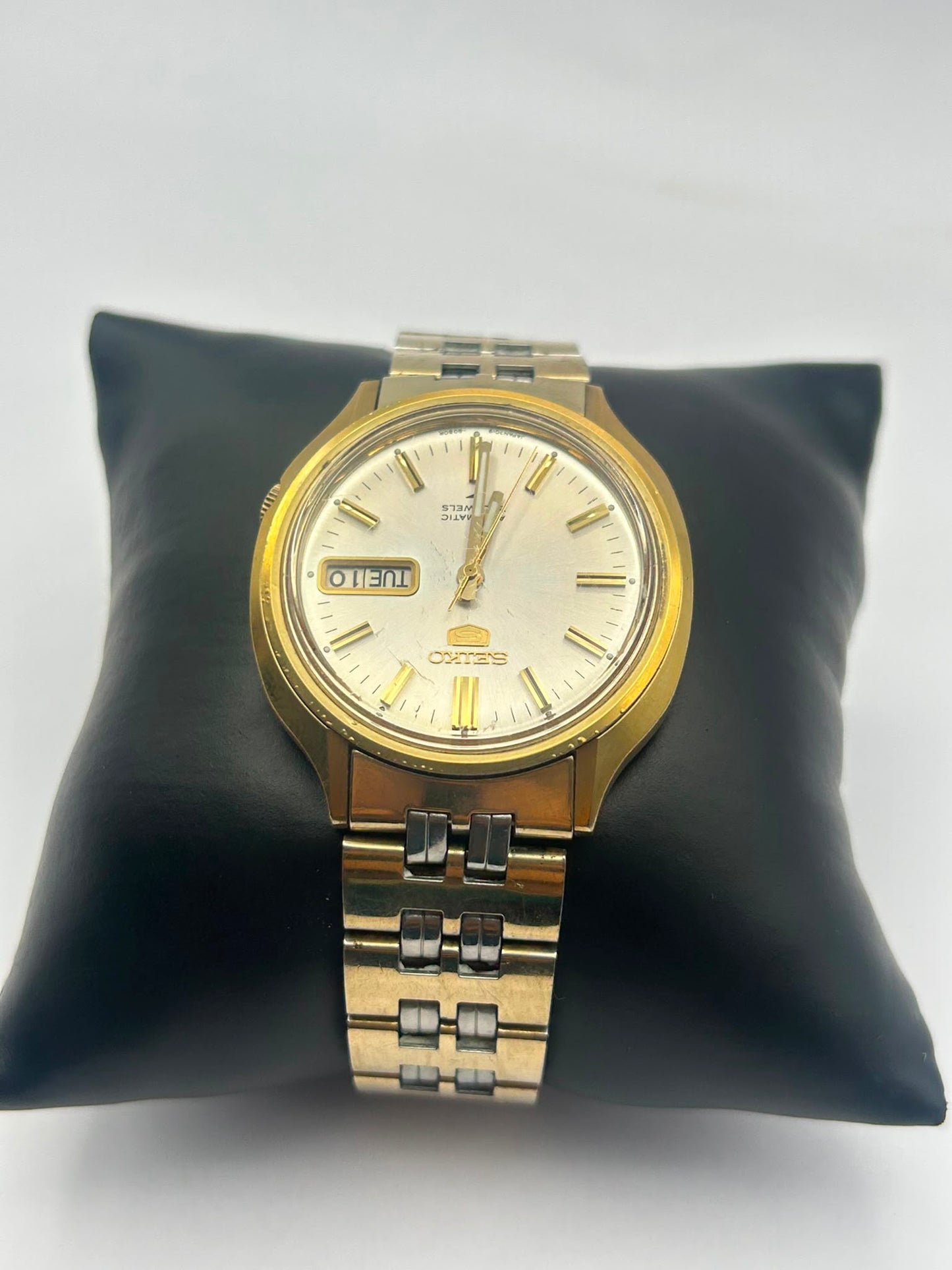 Seiko 5 Automatic